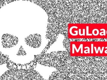 GuLoader Malware Advanced Anti-Analysis