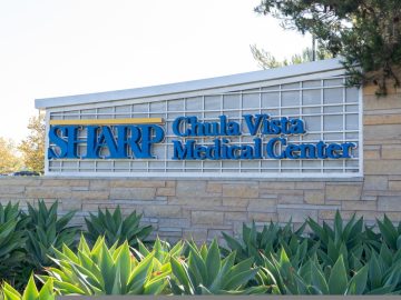 Sharp Healthcare Data Breach Puts 62,777 Patients Information At Risk