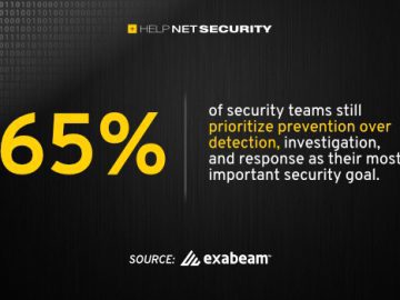 Inability to prevent bad things from happening seen as the worst part of a security job