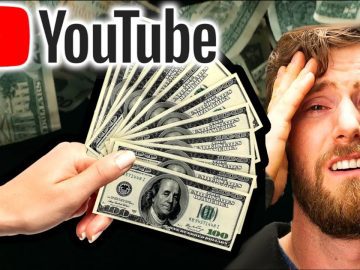 You Can BUY This Hacked YouTube Channel