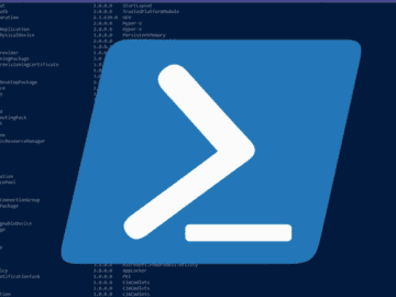 PowerShell Hacking Tool