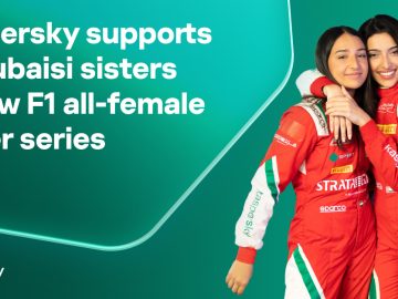 Female Formula 1 Drivers