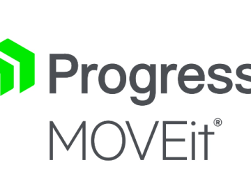 Progress MOVEit logo