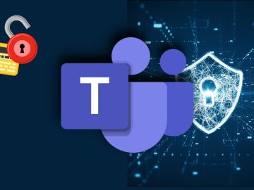 Microsoft Teams Flaw Sends Malware to Employees' Inboxes