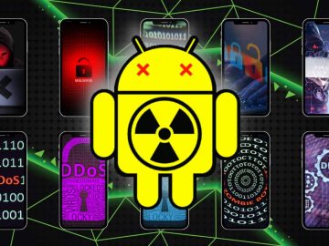 Researcher Identifies Popular Swing VPN Android App as DDoS Botnet