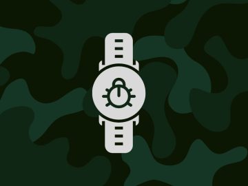 US Military Personnel Targeted by Unsolicited Smartwatches Linked to Data Breaches