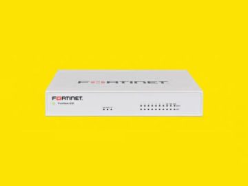 Fortinet-firewall