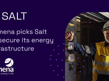 Salt Security Chosen to Protect APIs as Part of Application Modernisation at Jemena