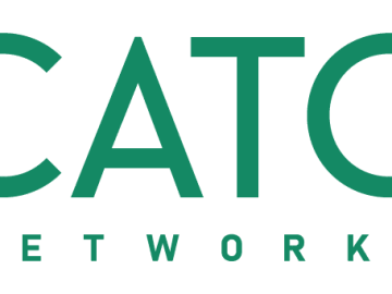 Cato Networks: Challenger in Gartner Magic Quadrant for Single-Vendor SASE