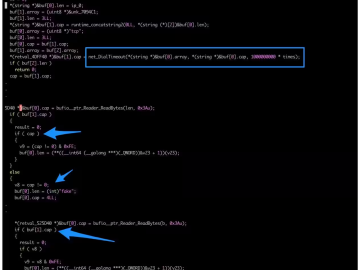 Updated Kmsdx botnet targets IoT devices