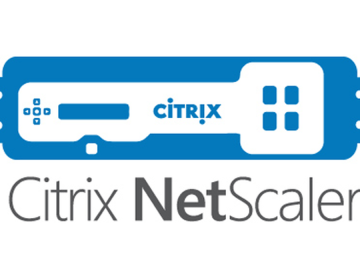 Citrix NetScaler logo