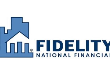 Fidellity National Financial logo