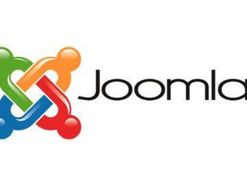 Joomla logo