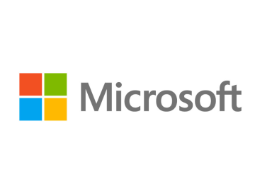 Microsoft logo