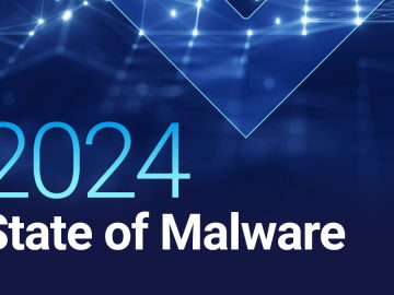 State of Malware 2024