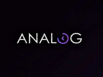 Analog Launches Testnet, Allocates 2% Token Supply for Participants