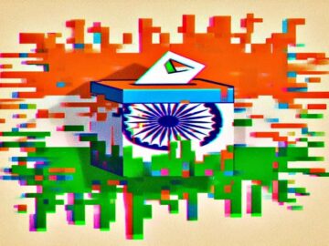 Hacktivist Groups Target Indian Elections, Leak Personal Data, Says Report