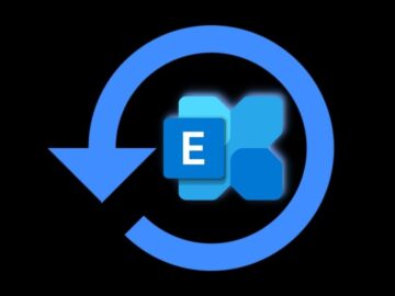 How to Recover Deleted Emails from Exchange Server?