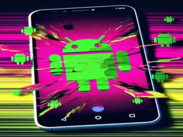 New Antidot Android Malware Poses as Google Update to Steal Funds