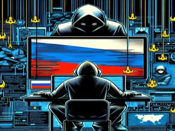 Russian Hackers Shift Tactics, Target More Victims with Paid Malware