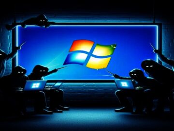 Black Basta Ransomware Suspected of Exploiting Windows 0-day Before Patch