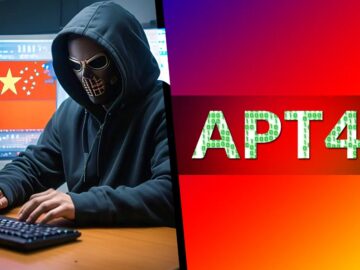 Chinese APT40 Is Ready To Exploit New Vulnerabilities Within Hours