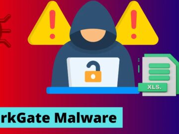 DarkGate Malware Exploiting Excel Files And SMB File Shares