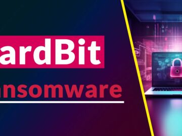 HardBit Ransomware Using Passphrase Protection To Evade Detection