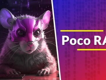 New Poco RAT Weaponizing 7zip Files Using Google Drive