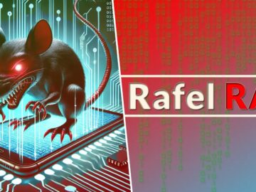 Rafel RAT Attacking Android Devices To Gain Unauthorized Access