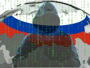 U.S. Disrupts AI-Powered Russian State-Sponsored Hackers Farm