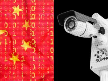 Inside Sophos' 5-Year War With the Chinese Hackers Hijacking Its Devices