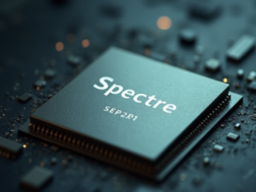 Spectre Vulnerability