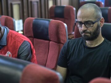 Nigeria Drops Charges Against Tigran Gambaryan, Jailed Binance Exec and Former IRS Agent