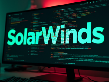 SolarWinds Cyberattack