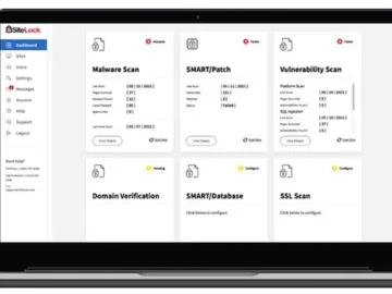 Sectigo SiteLock 2.0 simplifies website protection for SMBs