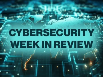 Week in review: Critical Zimbra RCE vulnerability exploited, Patch Tuesday forecast