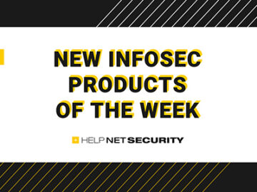 New infosec products of the week: October 11, 2024