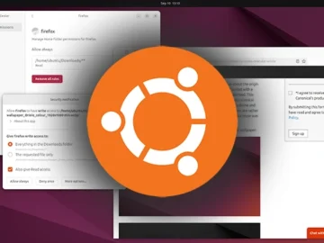 Ubuntu 24.10 Oracular Oriole brings tighter security controls