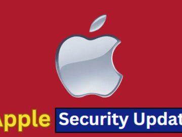 Apple Security Update, Patch for Multiple Zero-Day Vulnerabilities