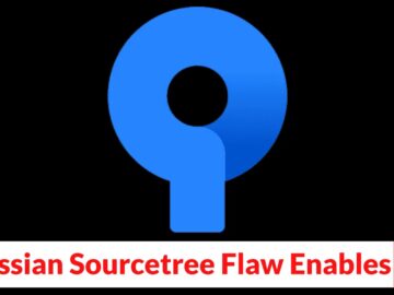 Atlassian Sourcetree For Mac & Windows Flaw Let Attackers Execute Remote Code