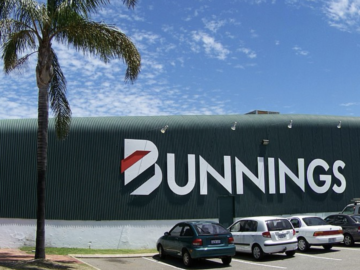 Bunnings Facial Recognition Violated Privacy, Australia Says