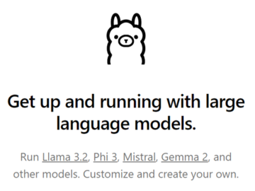 Ollama AI Framework