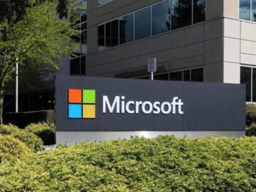 Microsoft launches two data centre infrastructure chips